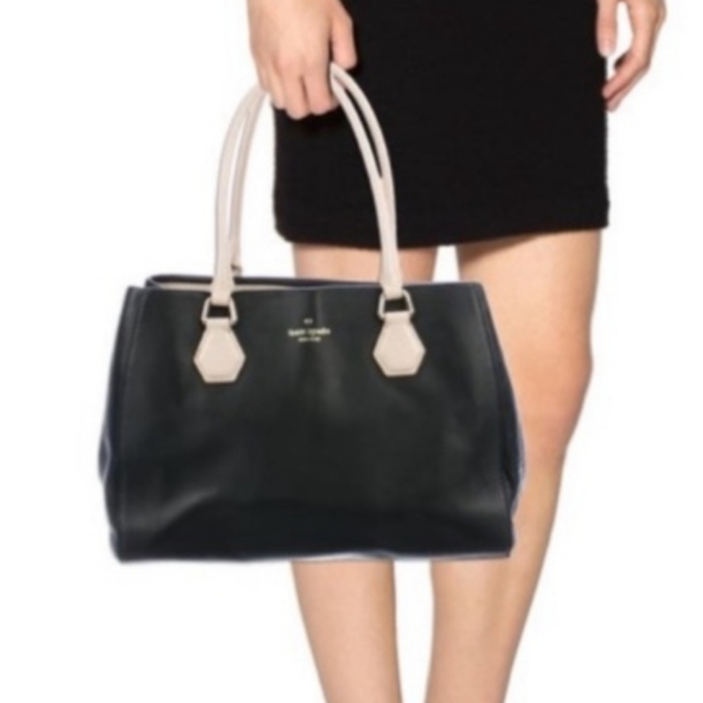 Kate Spade New York Handheld Purse Bag